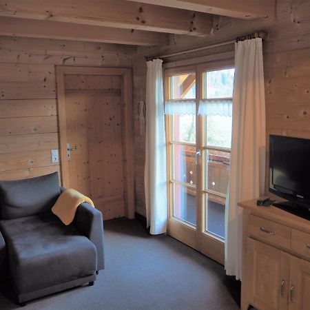 Ferienwohnungen Berger Scheidegg Kültér fotó