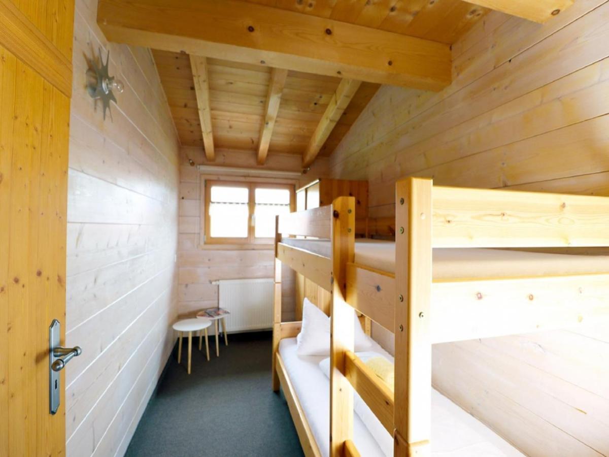 Ferienwohnungen Berger Scheidegg Kültér fotó